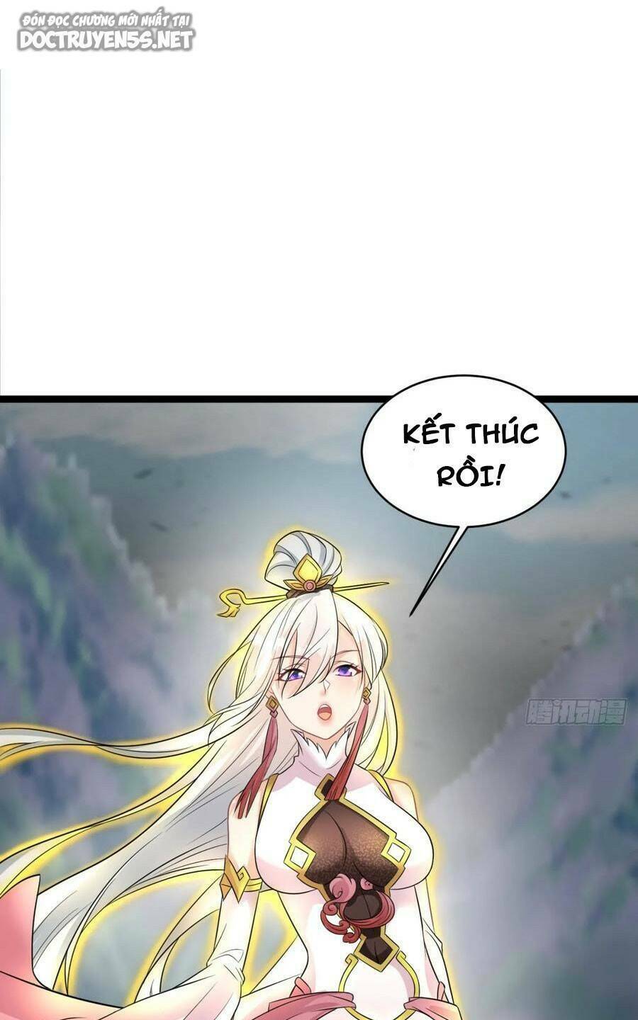 Vợ Tôi Và Tôi Thống Trị Tam Giới Chapter 65 - Trang 2