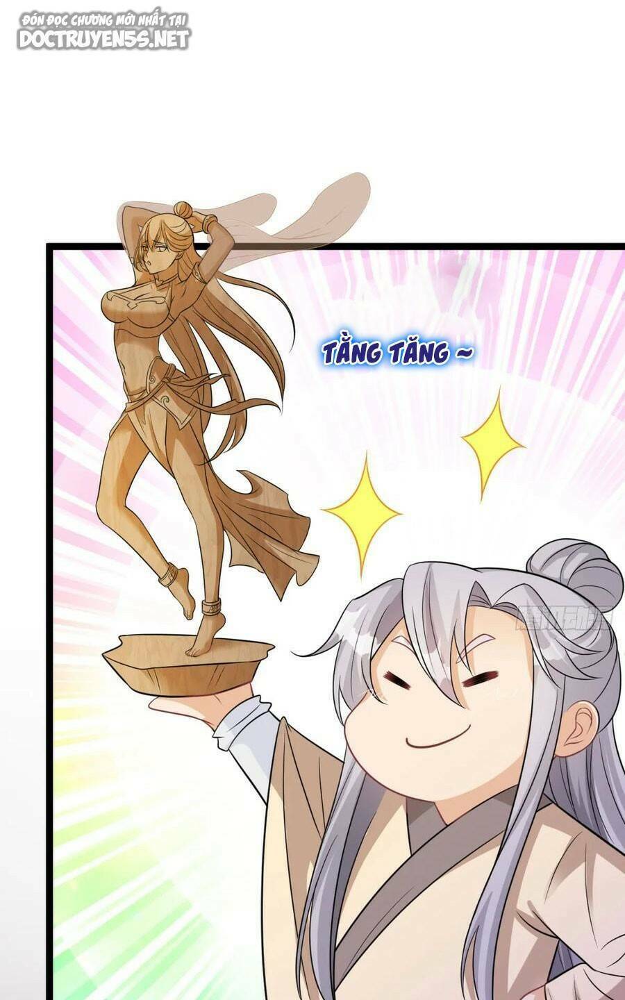 Vợ Tôi Và Tôi Thống Trị Tam Giới Chapter 65 - Trang 2