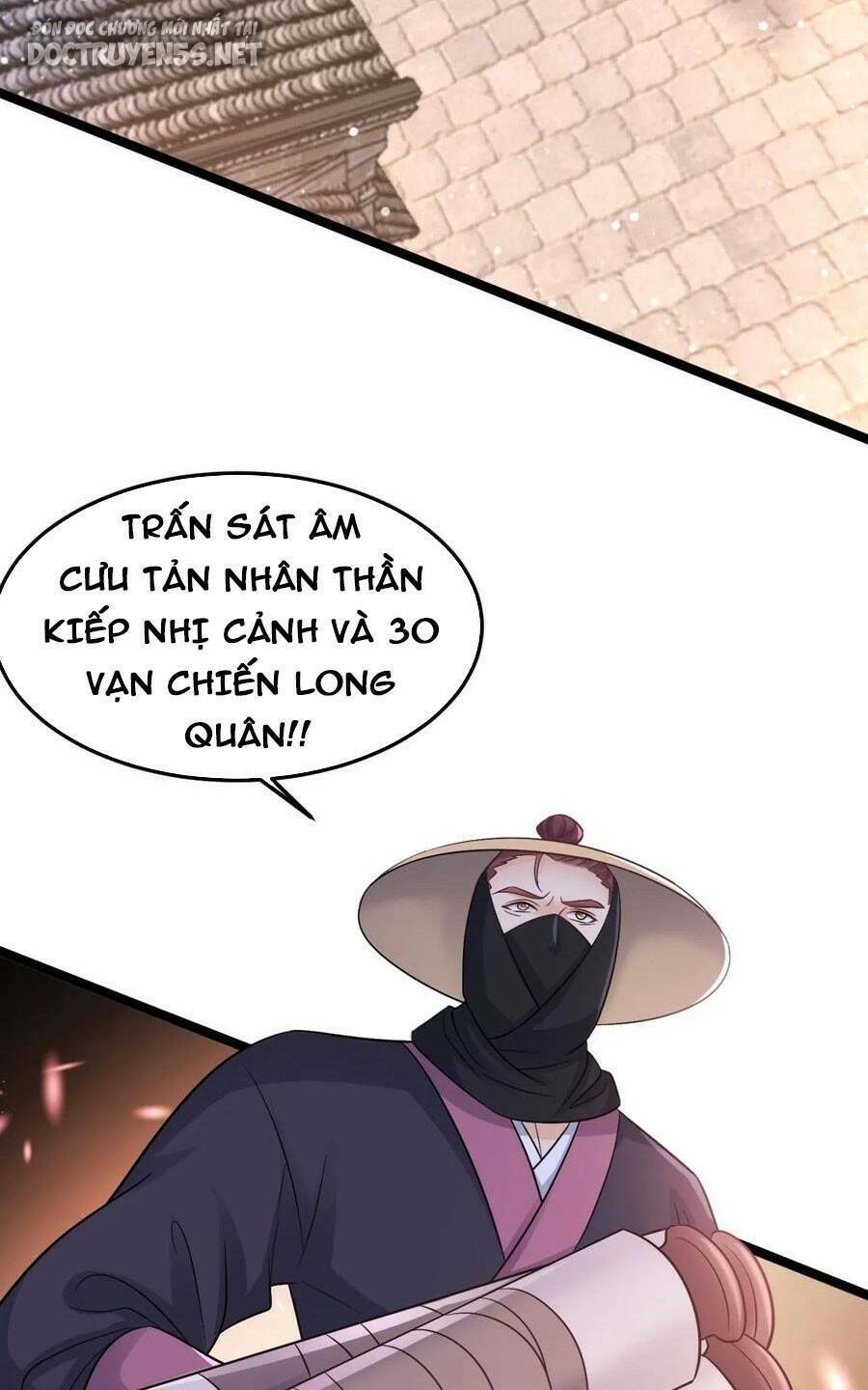 Vợ Tôi Và Tôi Thống Trị Tam Giới Chapter 65 - Trang 2
