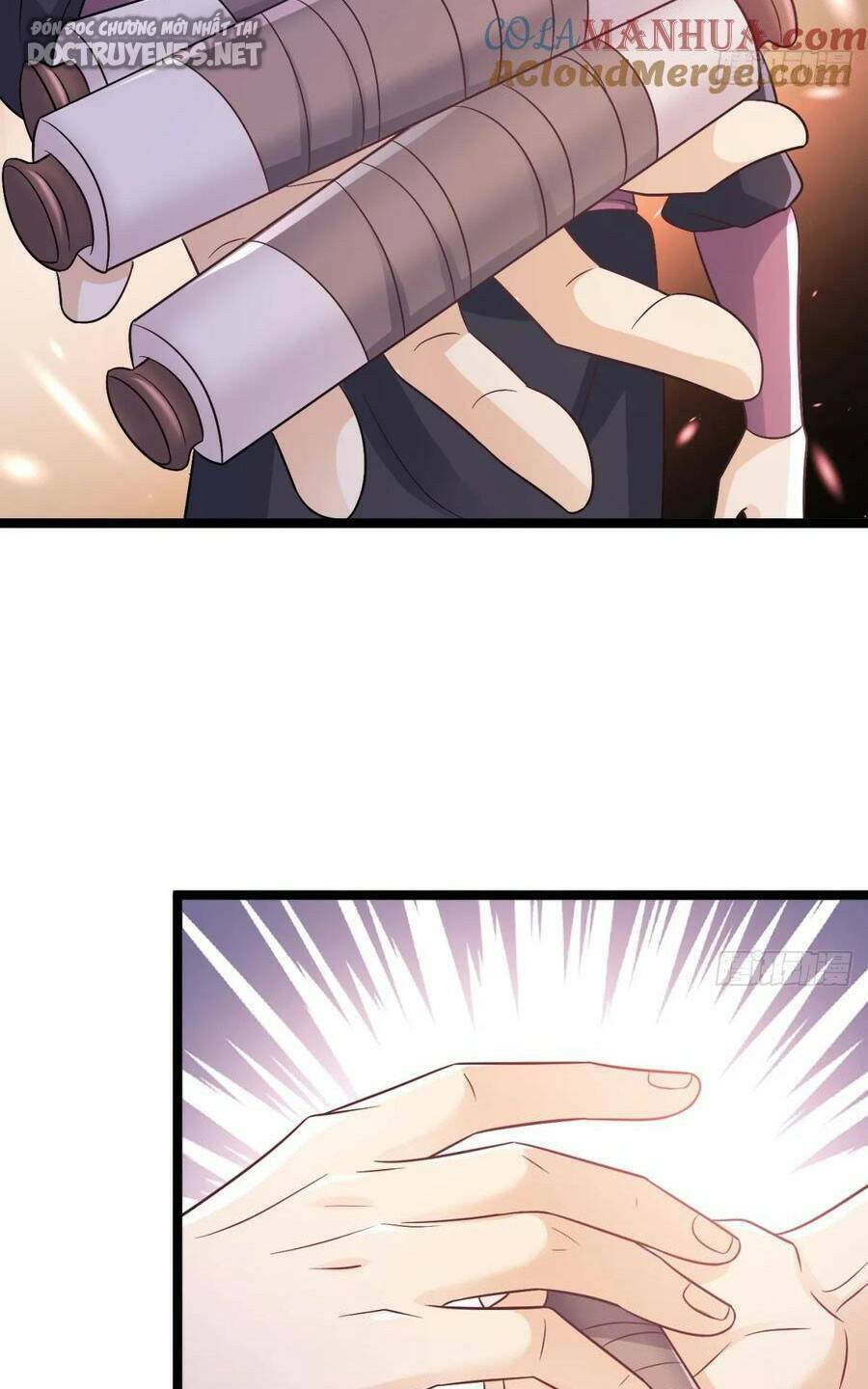 Vợ Tôi Và Tôi Thống Trị Tam Giới Chapter 65 - Trang 2