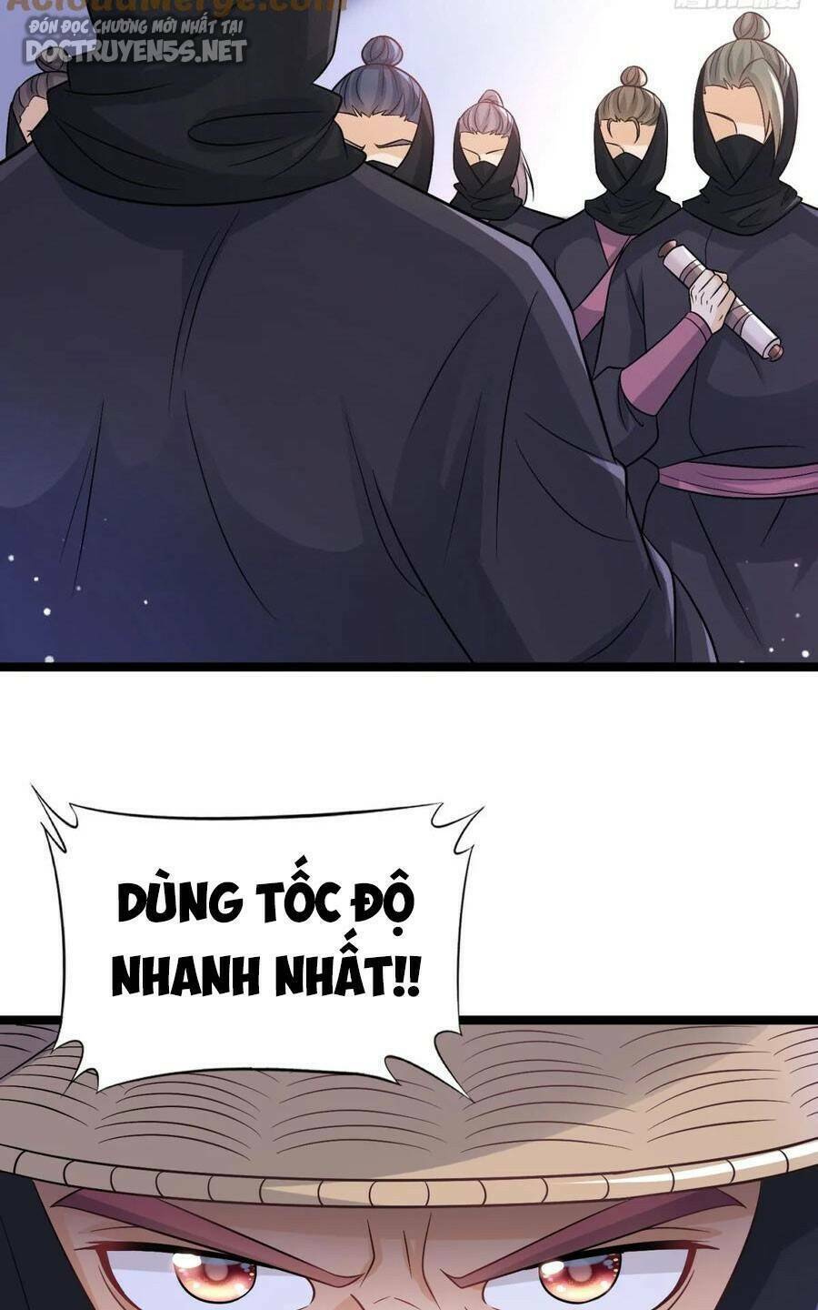 Vợ Tôi Và Tôi Thống Trị Tam Giới Chapter 65 - Trang 2
