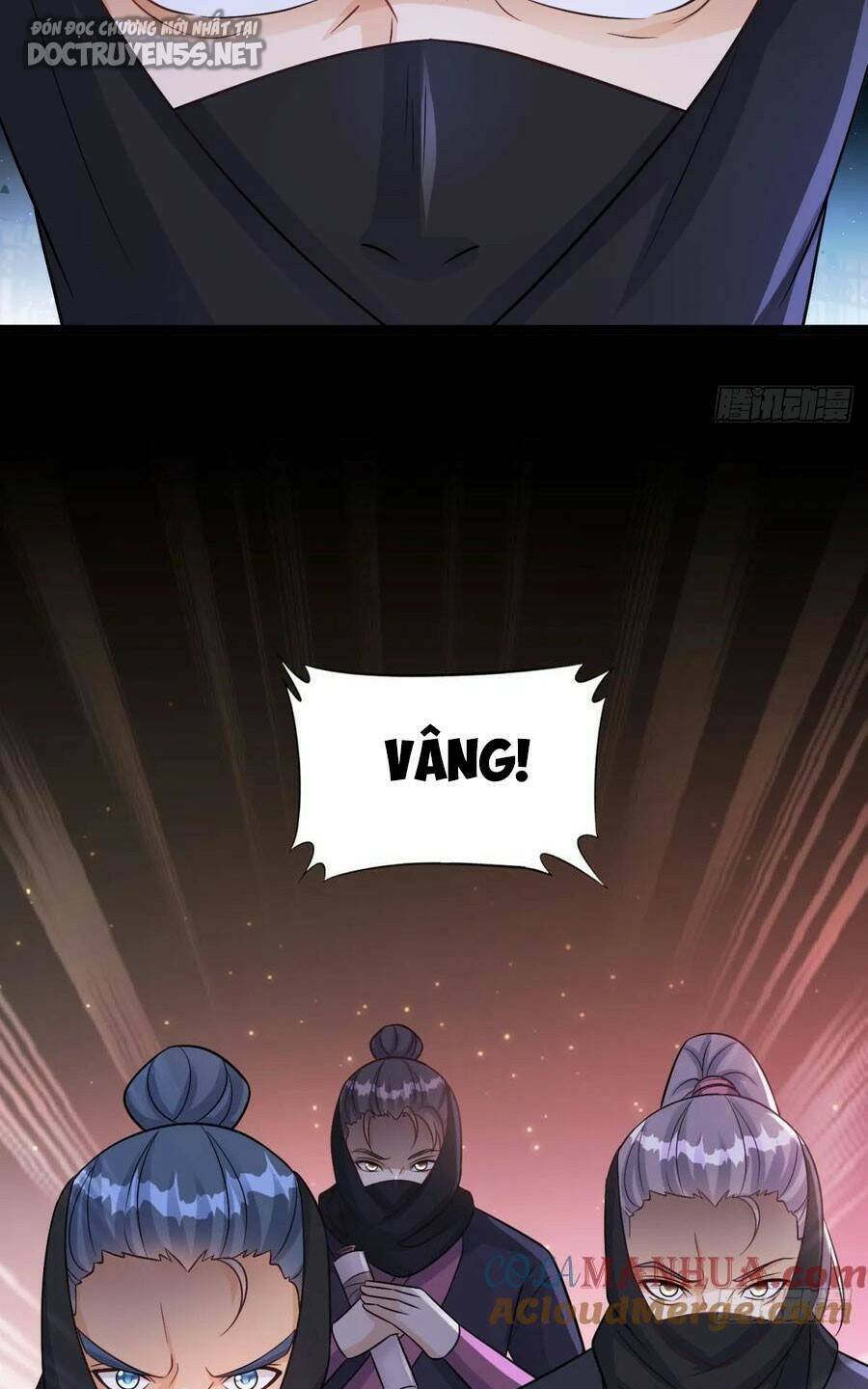 Vợ Tôi Và Tôi Thống Trị Tam Giới Chapter 65 - Trang 2