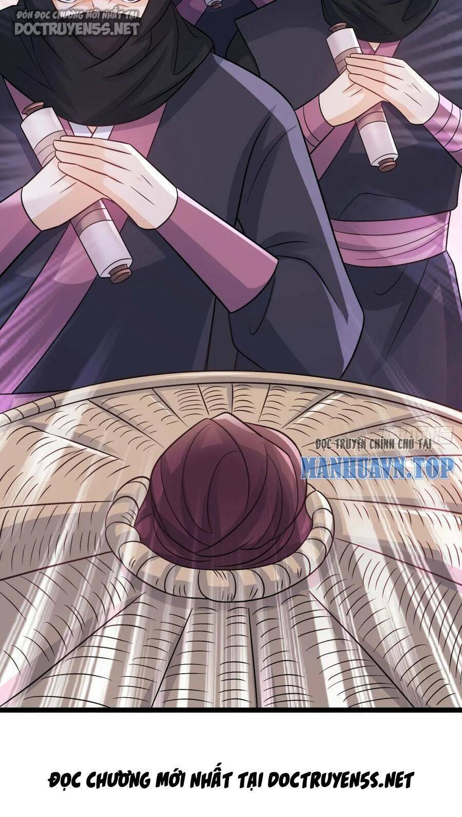 Vợ Tôi Và Tôi Thống Trị Tam Giới Chapter 65 - Trang 2