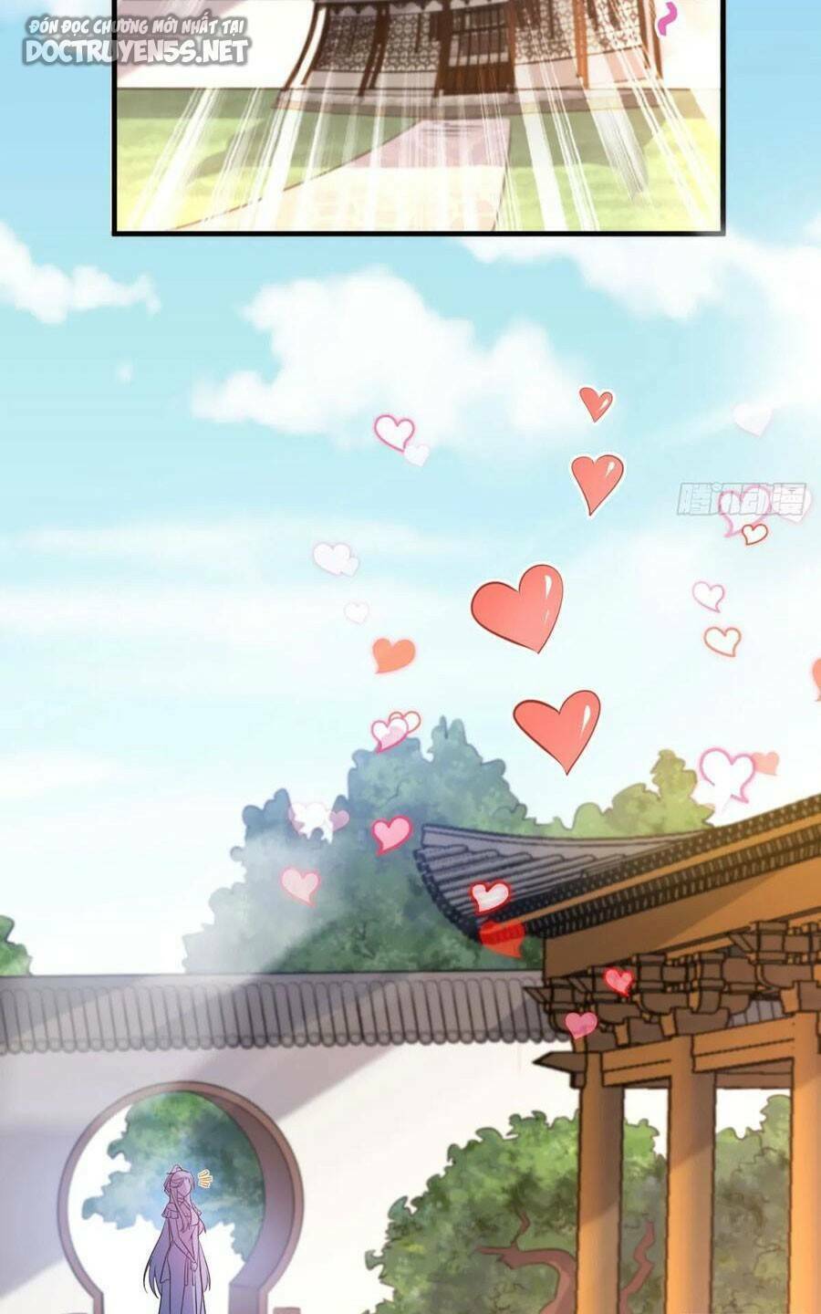 Vợ Tôi Và Tôi Thống Trị Tam Giới Chapter 65 - Trang 2