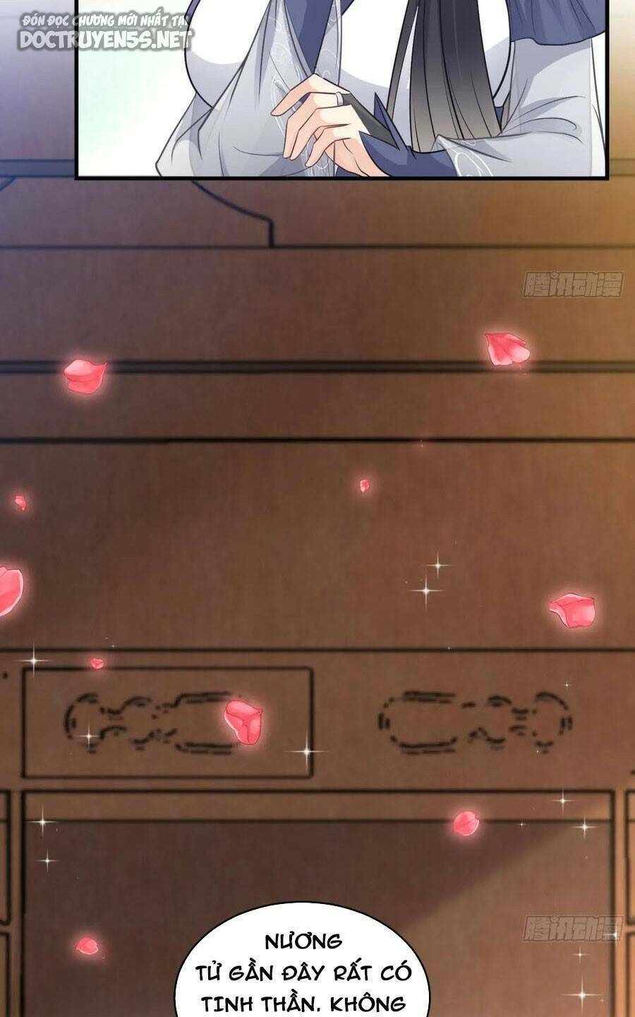 Vợ Tôi Và Tôi Thống Trị Tam Giới Chapter 65 - Trang 2