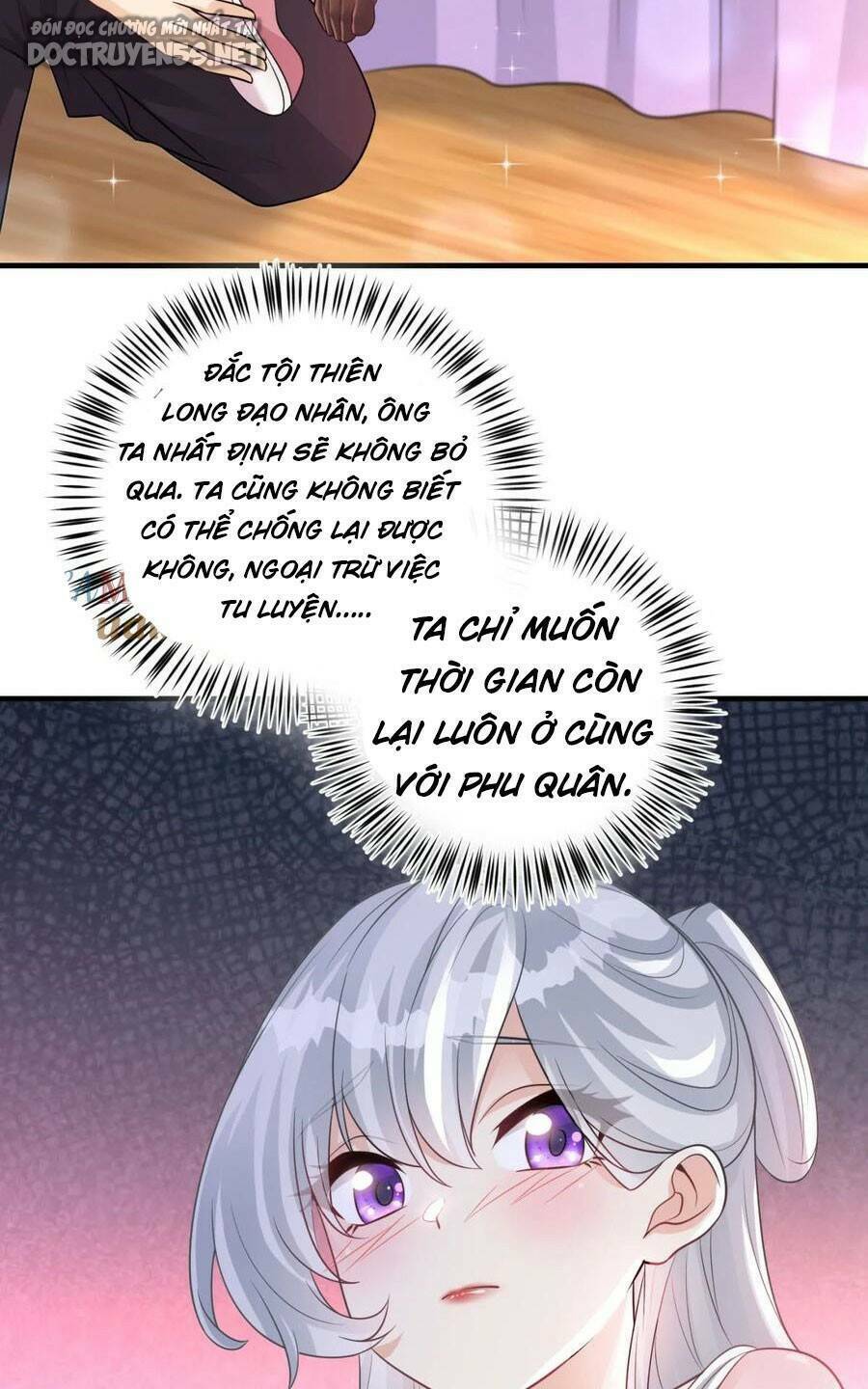 Vợ Tôi Và Tôi Thống Trị Tam Giới Chapter 65 - Trang 2