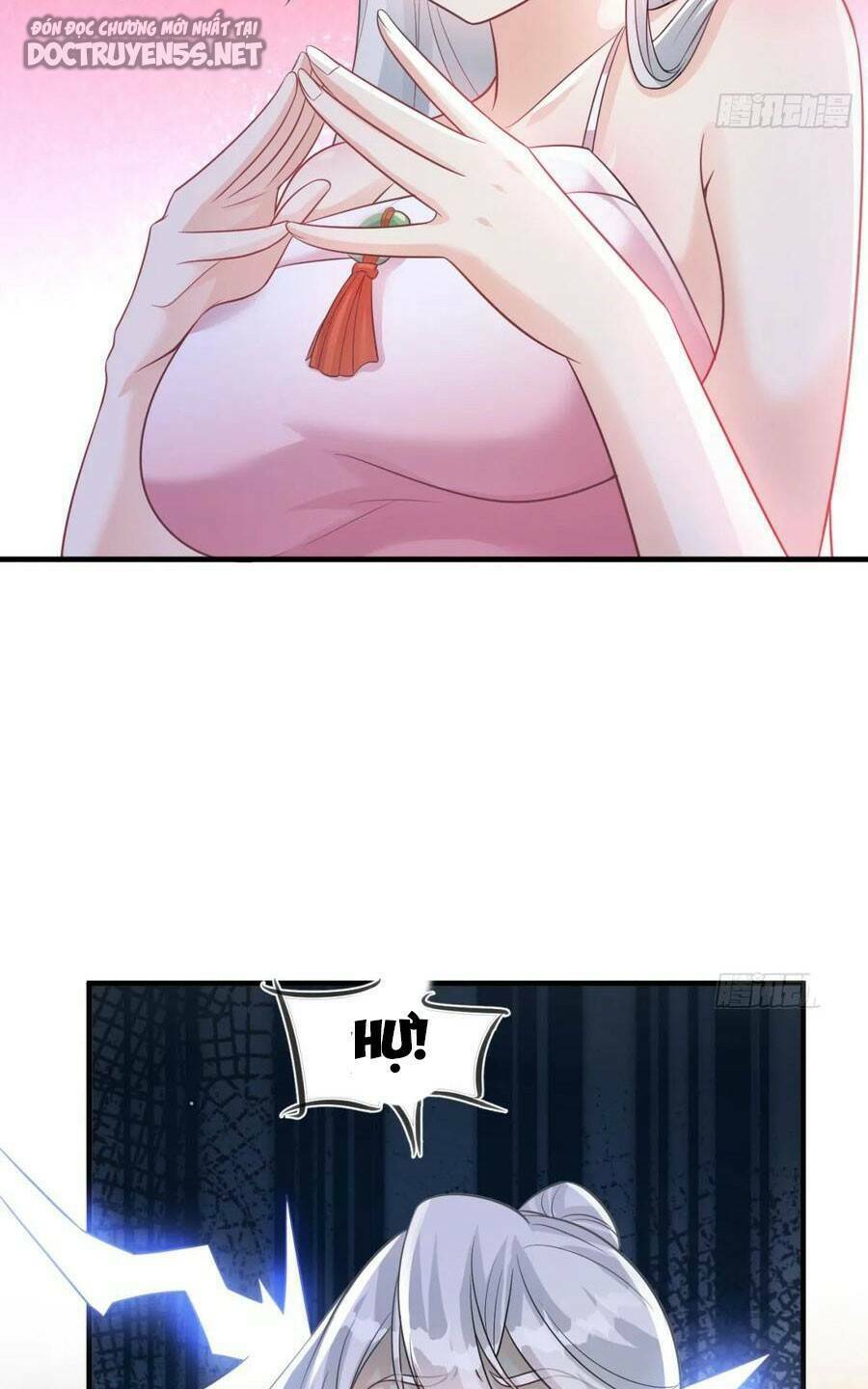 Vợ Tôi Và Tôi Thống Trị Tam Giới Chapter 65 - Trang 2