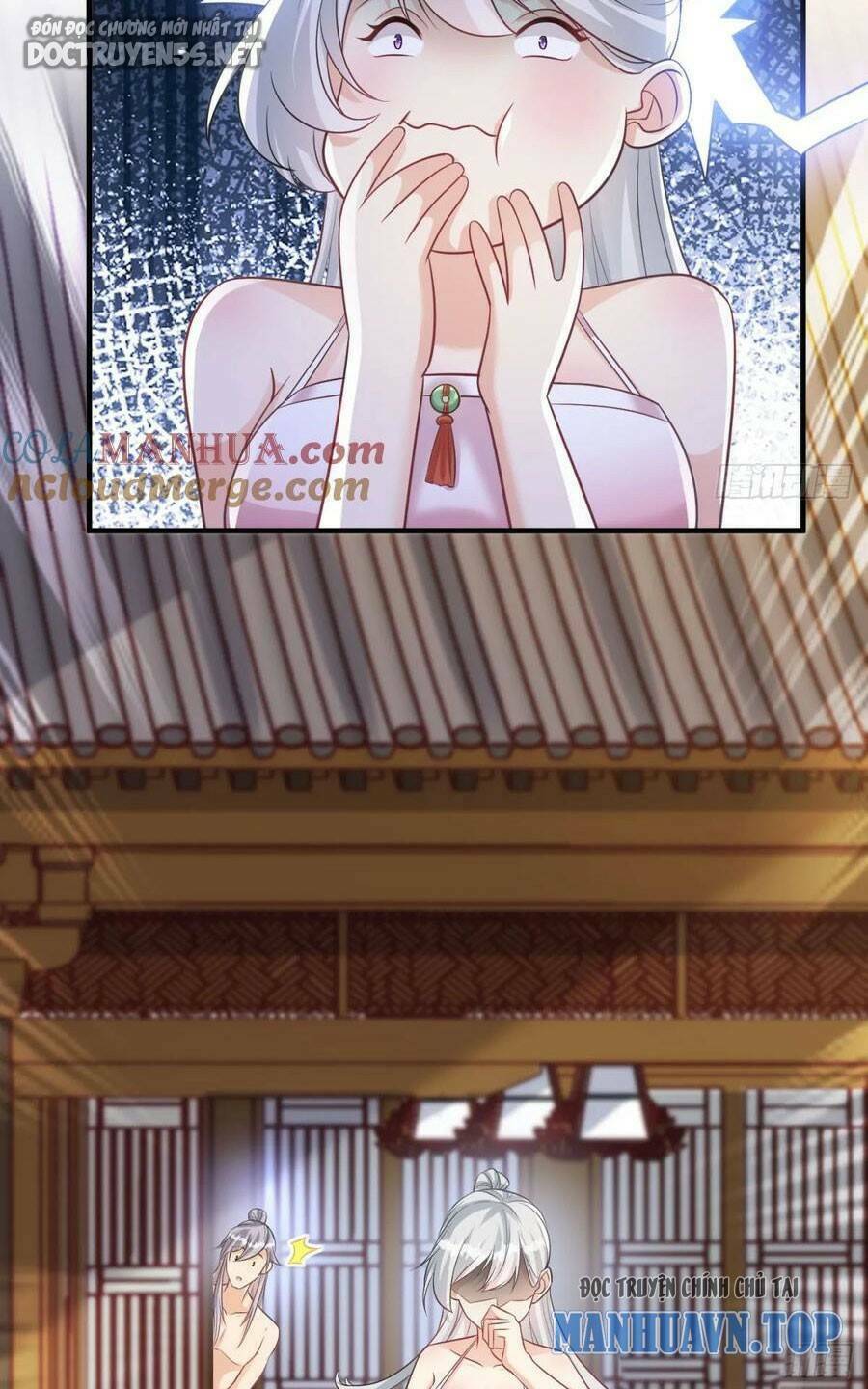 Vợ Tôi Và Tôi Thống Trị Tam Giới Chapter 65 - Trang 2