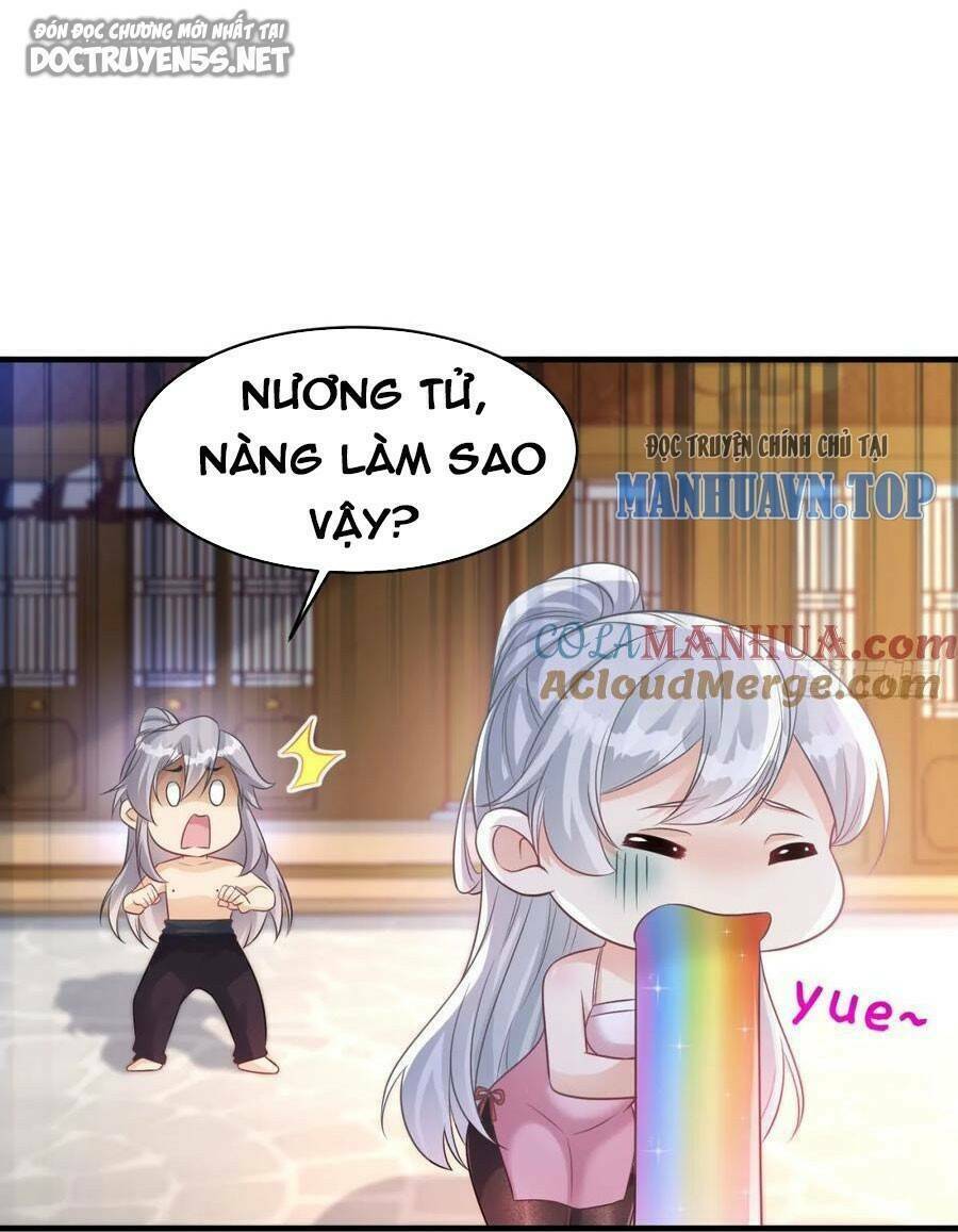 Vợ Tôi Và Tôi Thống Trị Tam Giới Chapter 65 - Trang 2