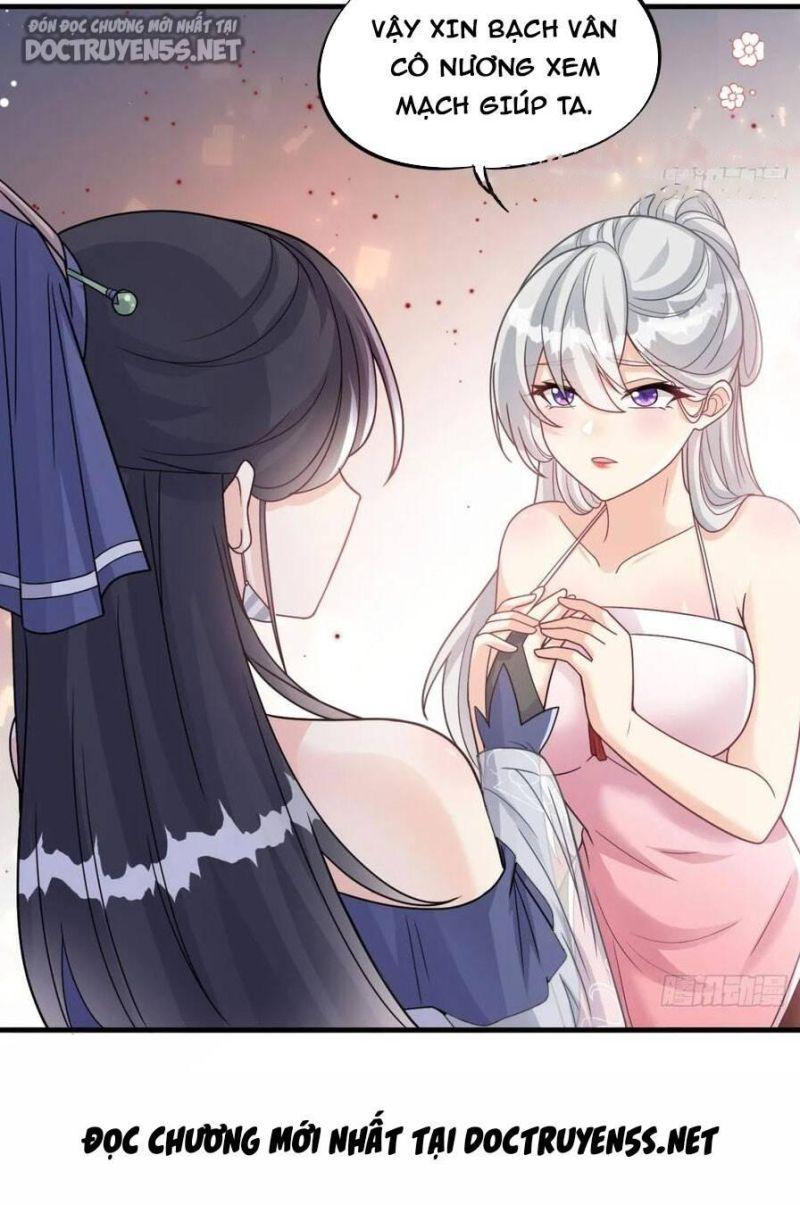 Vợ Tôi Và Tôi Thống Trị Tam Giới Chapter 66 - Trang 2