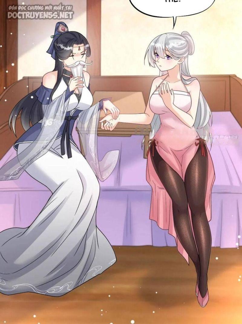 Vợ Tôi Và Tôi Thống Trị Tam Giới Chapter 66 - Trang 2