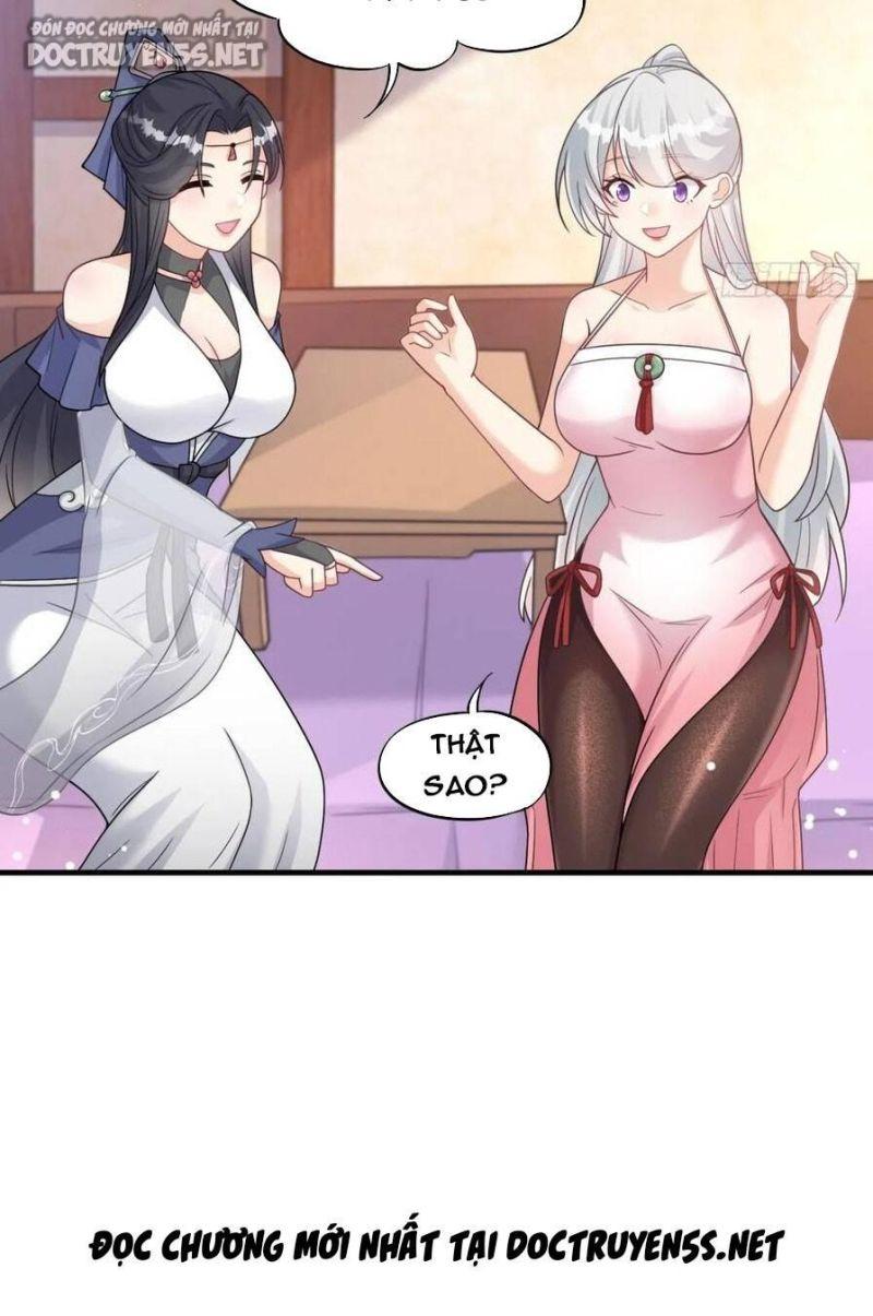 Vợ Tôi Và Tôi Thống Trị Tam Giới Chapter 66 - Trang 2