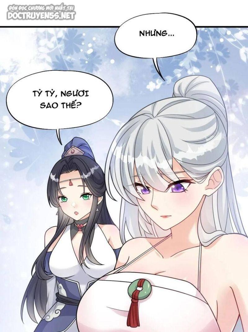 Vợ Tôi Và Tôi Thống Trị Tam Giới Chapter 66 - Trang 2