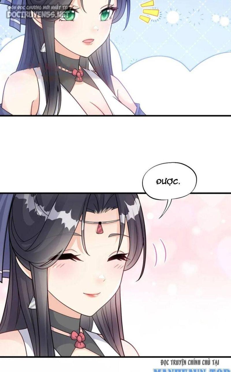 Vợ Tôi Và Tôi Thống Trị Tam Giới Chapter 66 - Trang 2