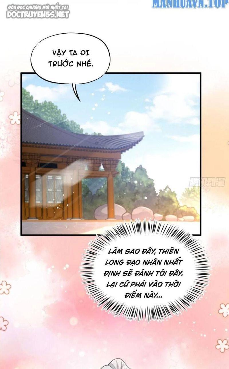 Vợ Tôi Và Tôi Thống Trị Tam Giới Chapter 66 - Trang 2