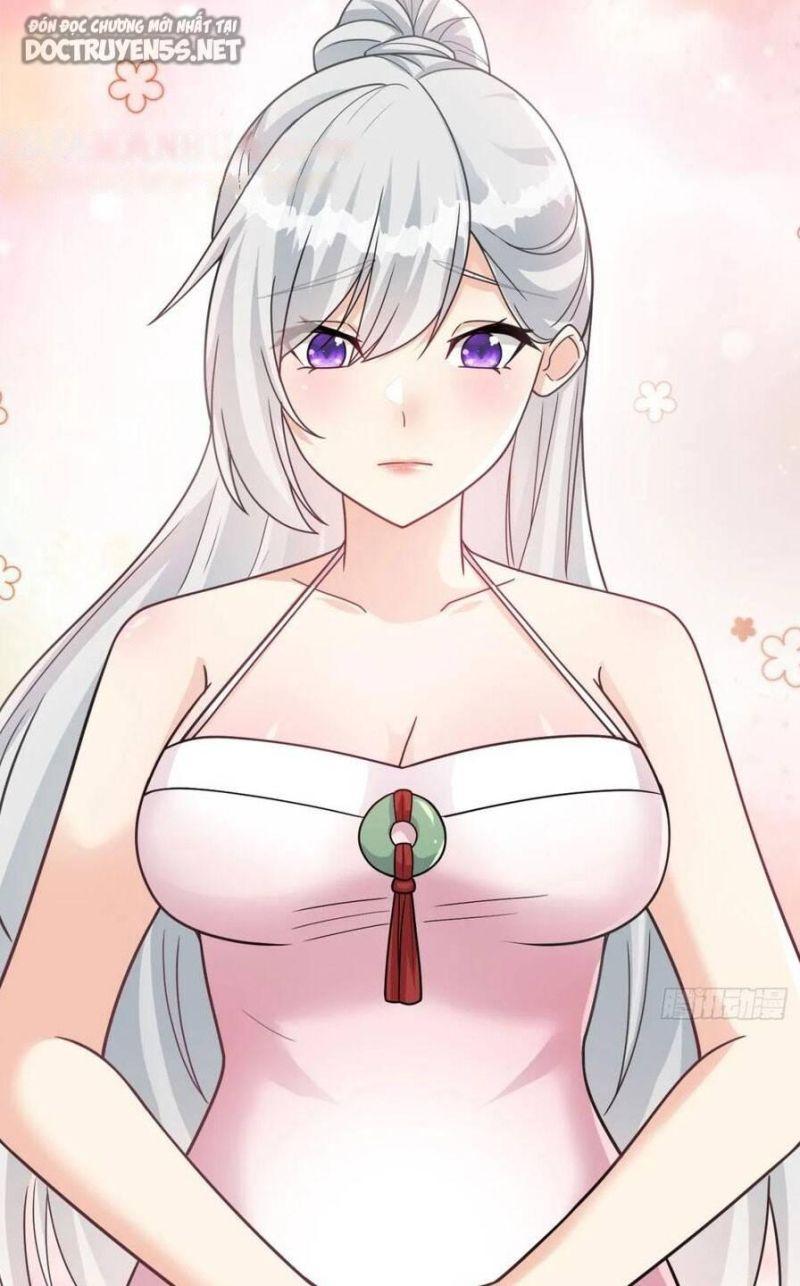 Vợ Tôi Và Tôi Thống Trị Tam Giới Chapter 66 - Trang 2