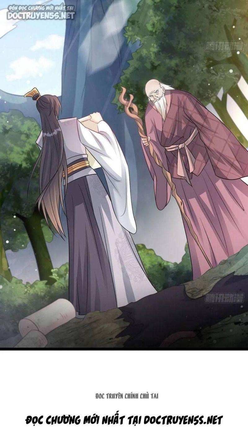 Vợ Tôi Và Tôi Thống Trị Tam Giới Chapter 66 - Trang 2