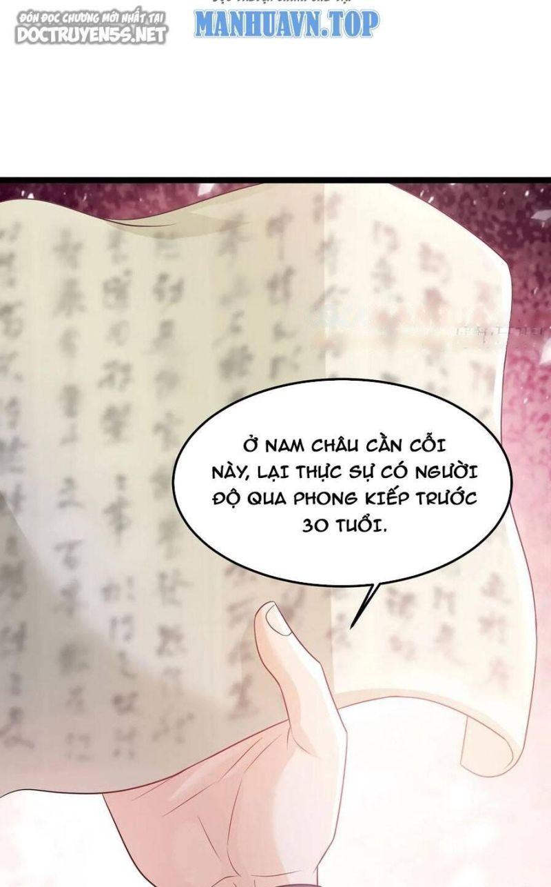 Vợ Tôi Và Tôi Thống Trị Tam Giới Chapter 66 - Trang 2