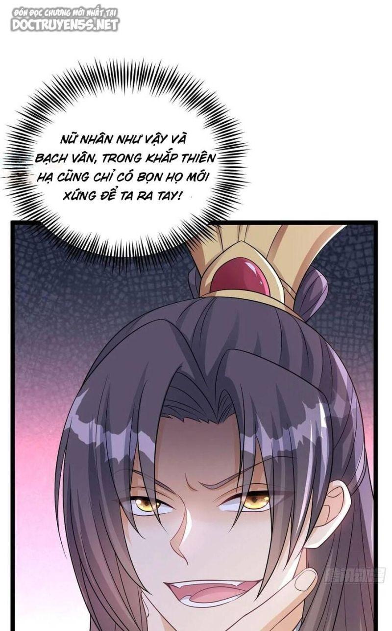 Vợ Tôi Và Tôi Thống Trị Tam Giới Chapter 66 - Trang 2