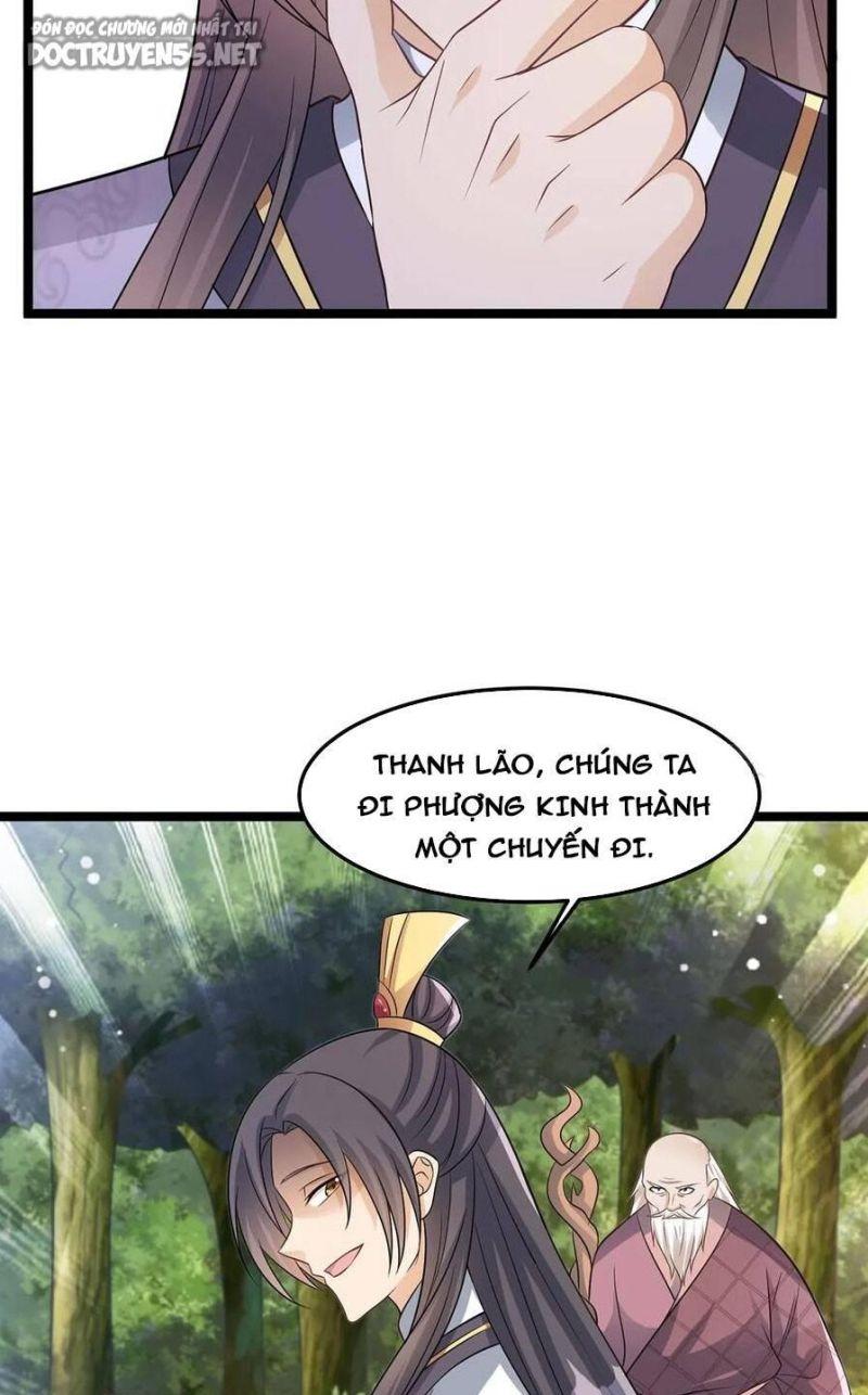 Vợ Tôi Và Tôi Thống Trị Tam Giới Chapter 66 - Trang 2