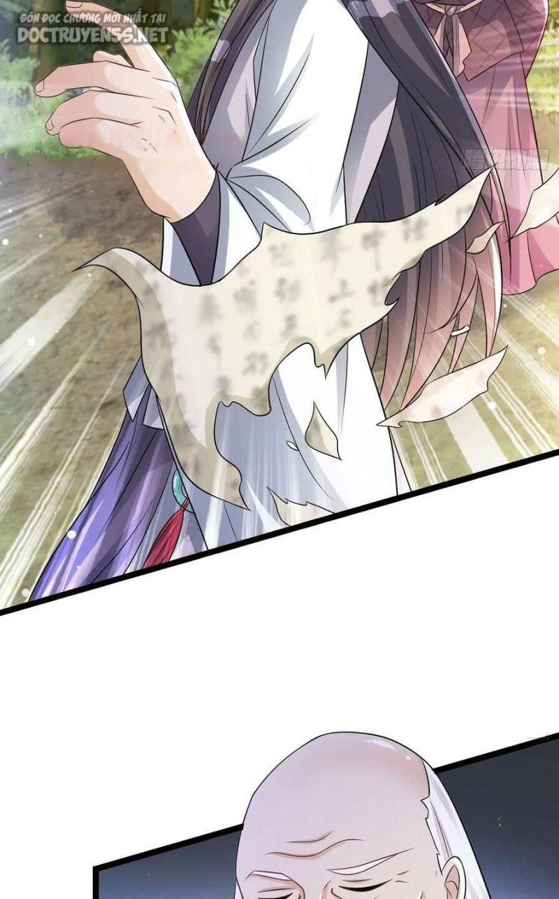 Vợ Tôi Và Tôi Thống Trị Tam Giới Chapter 66 - Trang 2