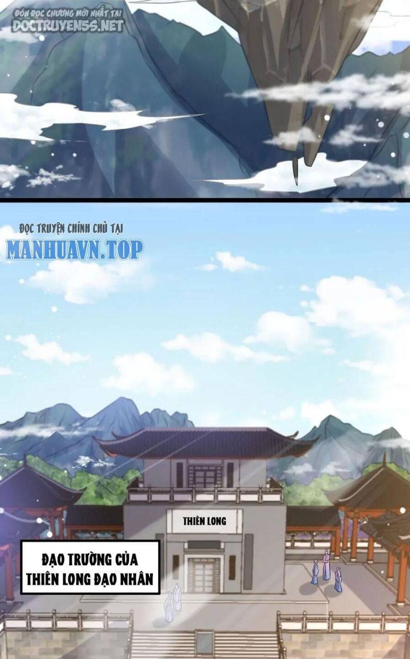 Vợ Tôi Và Tôi Thống Trị Tam Giới Chapter 66 - Trang 2