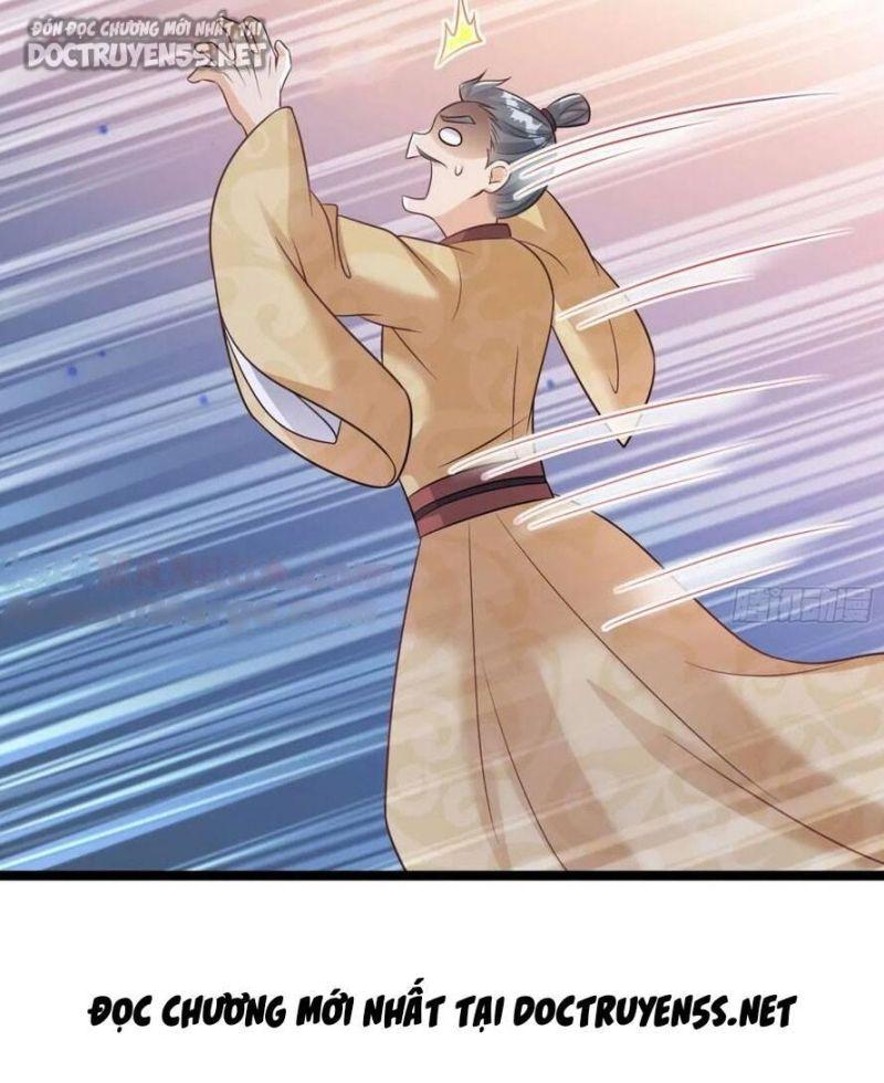 Vợ Tôi Và Tôi Thống Trị Tam Giới Chapter 66 - Trang 2