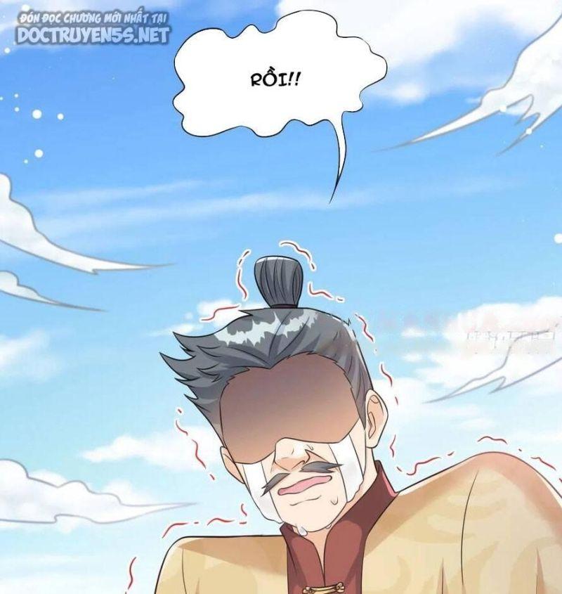 Vợ Tôi Và Tôi Thống Trị Tam Giới Chapter 66 - Trang 2