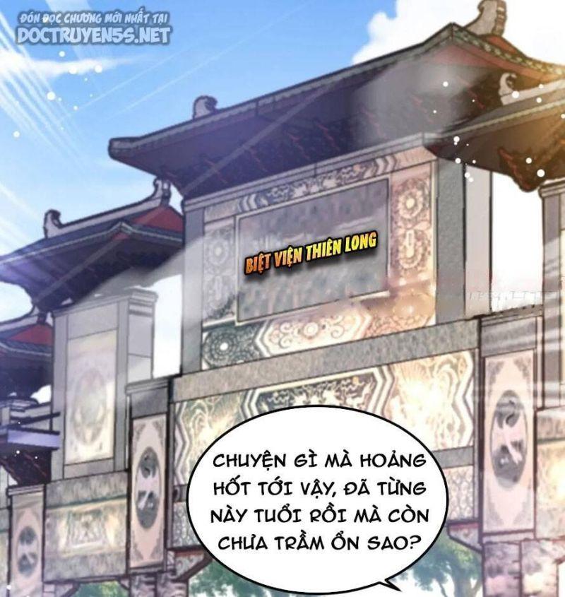 Vợ Tôi Và Tôi Thống Trị Tam Giới Chapter 66 - Trang 2
