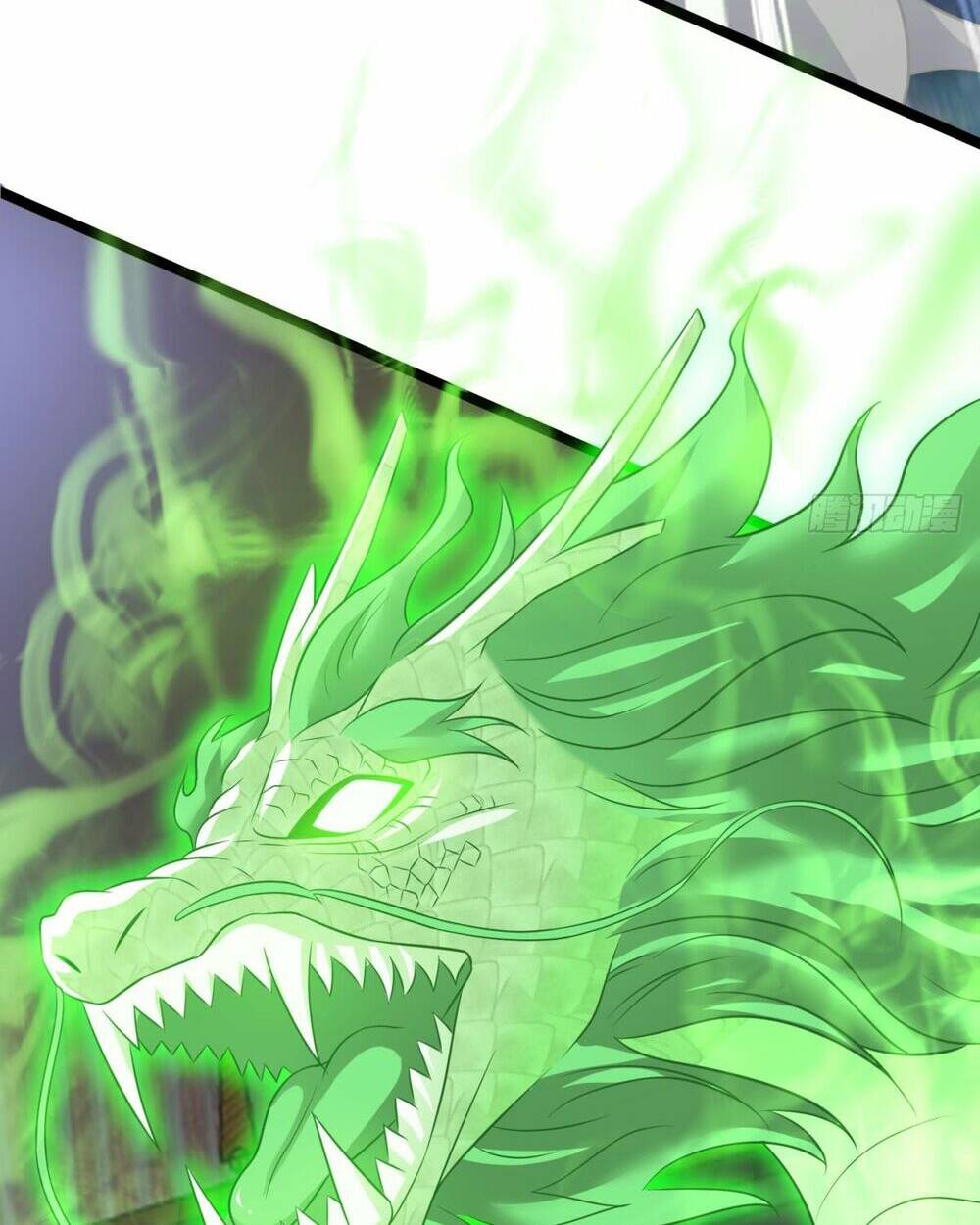 Vợ Tôi Và Tôi Thống Trị Tam Giới Chapter 67 - Trang 2