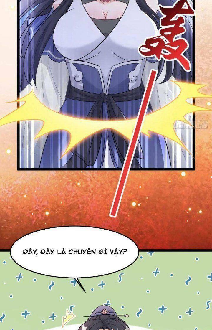 Vợ Tôi Và Tôi Thống Trị Tam Giới Chapter 68 - Trang 2