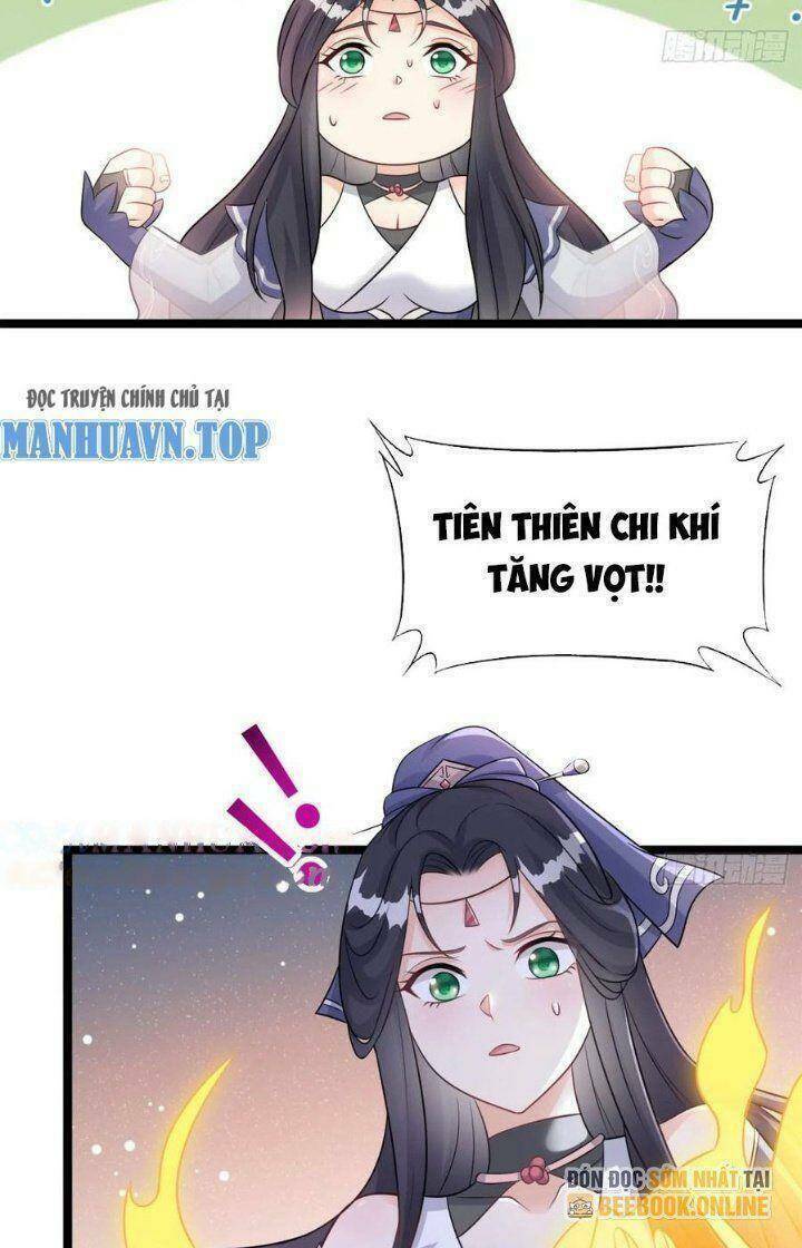 Vợ Tôi Và Tôi Thống Trị Tam Giới Chapter 68 - Trang 2