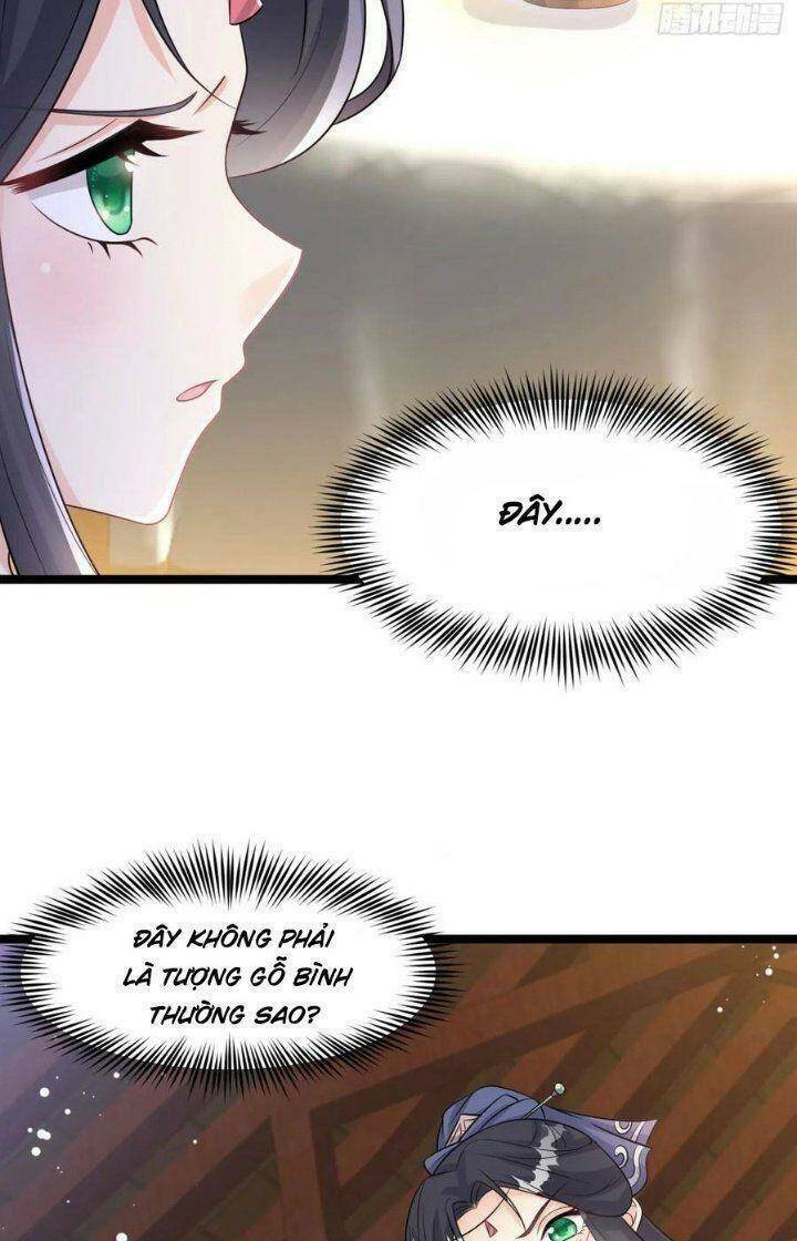 Vợ Tôi Và Tôi Thống Trị Tam Giới Chapter 68 - Trang 2