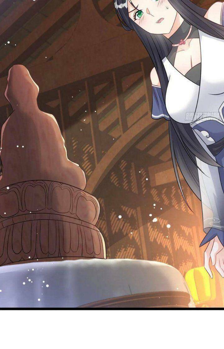 Vợ Tôi Và Tôi Thống Trị Tam Giới Chapter 68 - Trang 2