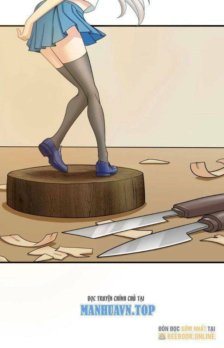 Vợ Tôi Và Tôi Thống Trị Tam Giới Chapter 68 - Trang 2