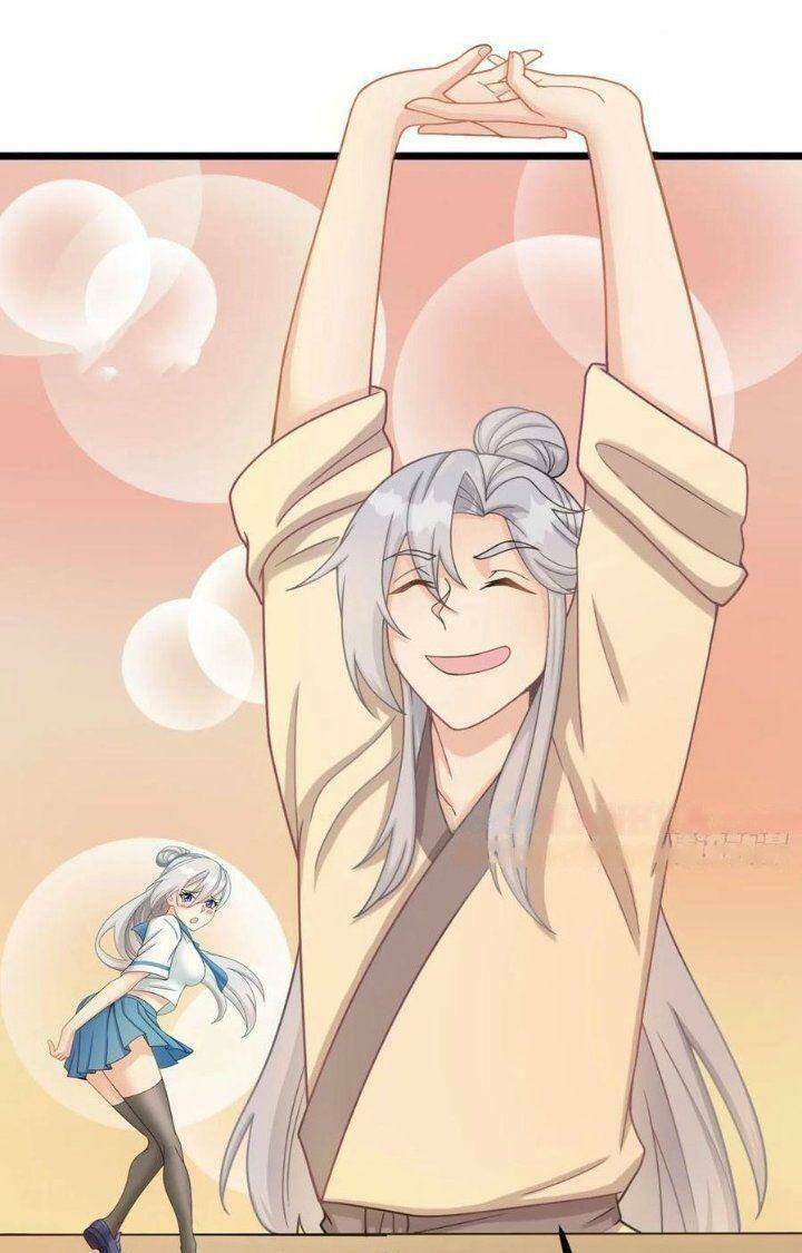 Vợ Tôi Và Tôi Thống Trị Tam Giới Chapter 68 - Trang 2