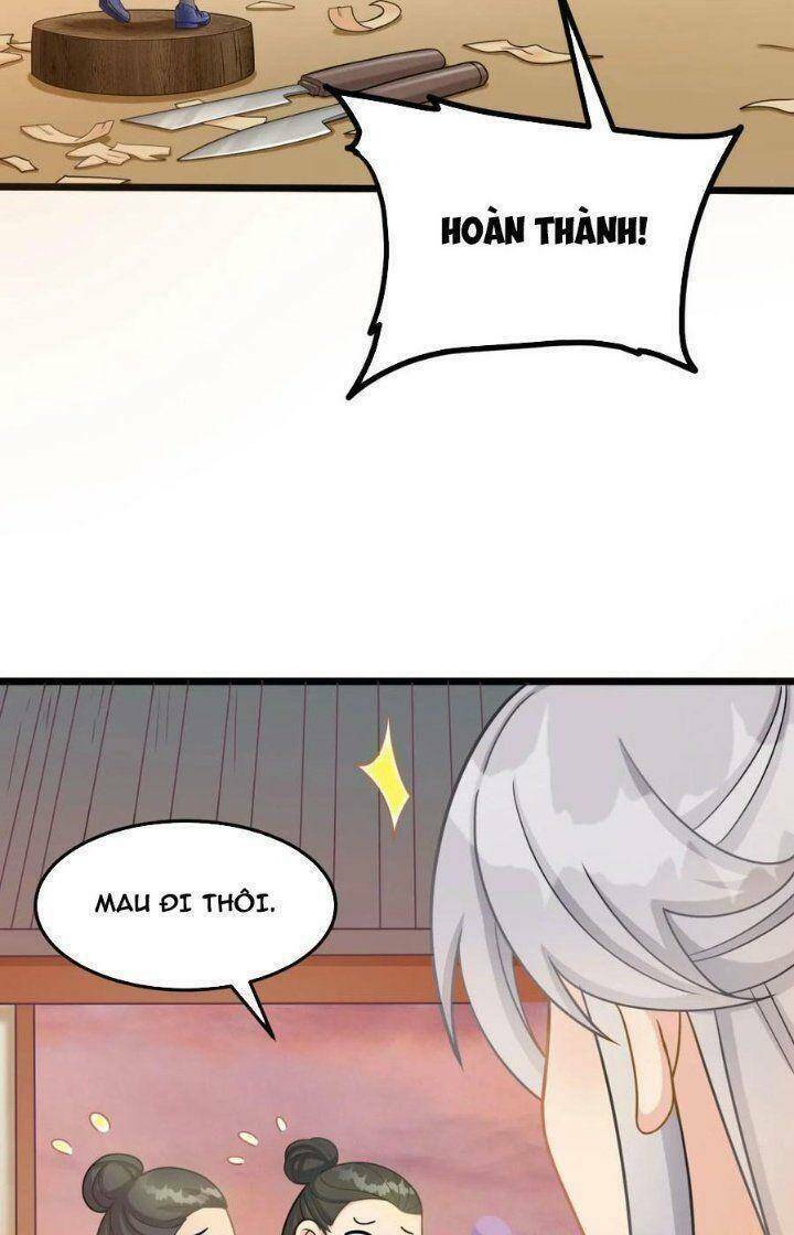 Vợ Tôi Và Tôi Thống Trị Tam Giới Chapter 68 - Trang 2