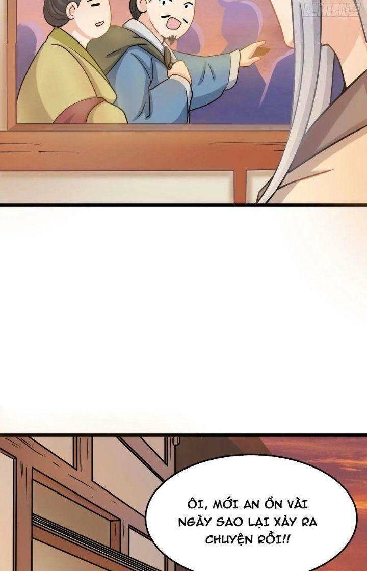 Vợ Tôi Và Tôi Thống Trị Tam Giới Chapter 68 - Trang 2