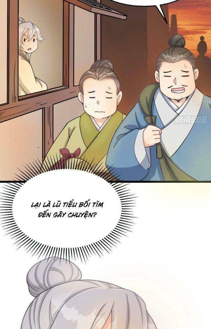 Vợ Tôi Và Tôi Thống Trị Tam Giới Chapter 68 - Trang 2