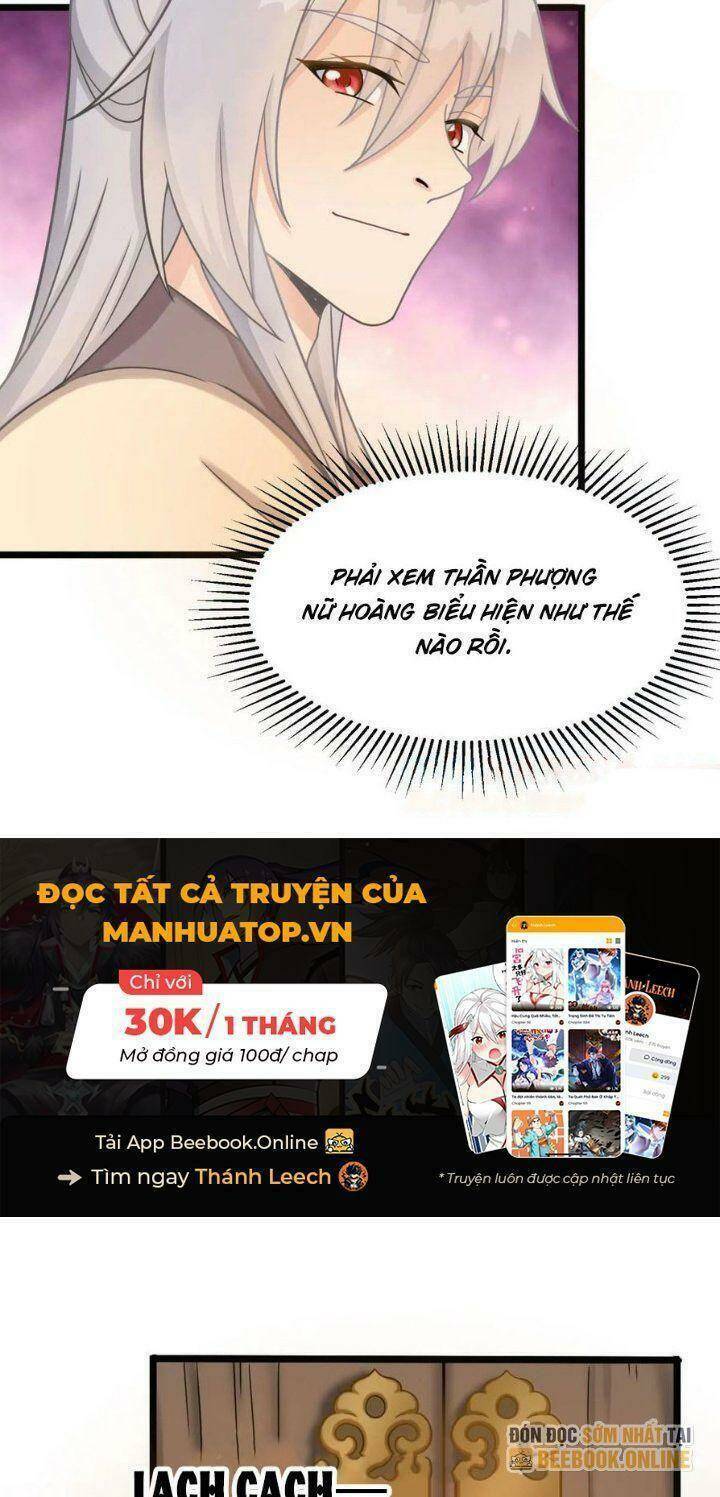 Vợ Tôi Và Tôi Thống Trị Tam Giới Chapter 68 - Trang 2