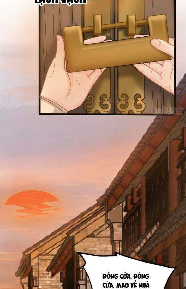 Vợ Tôi Và Tôi Thống Trị Tam Giới Chapter 68 - Trang 2