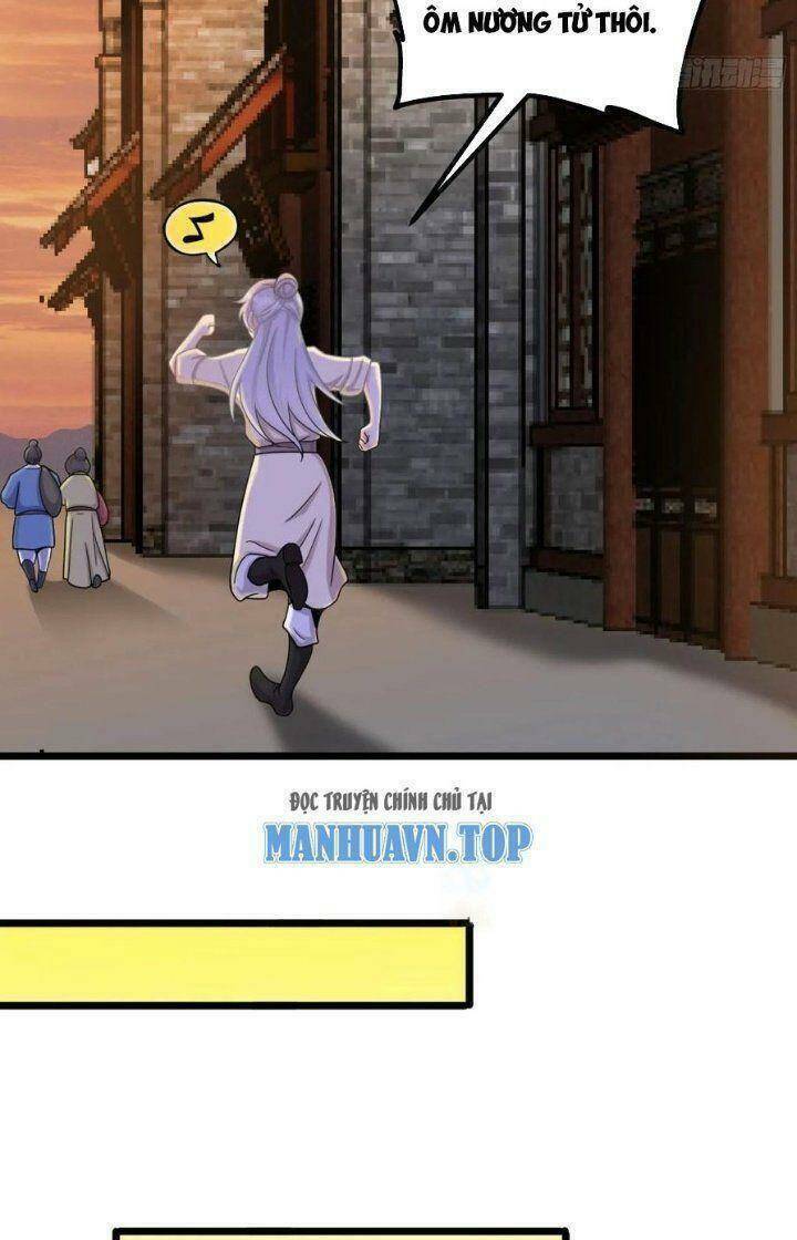 Vợ Tôi Và Tôi Thống Trị Tam Giới Chapter 68 - Trang 2