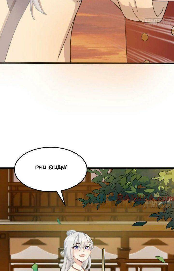 Vợ Tôi Và Tôi Thống Trị Tam Giới Chapter 68 - Trang 2