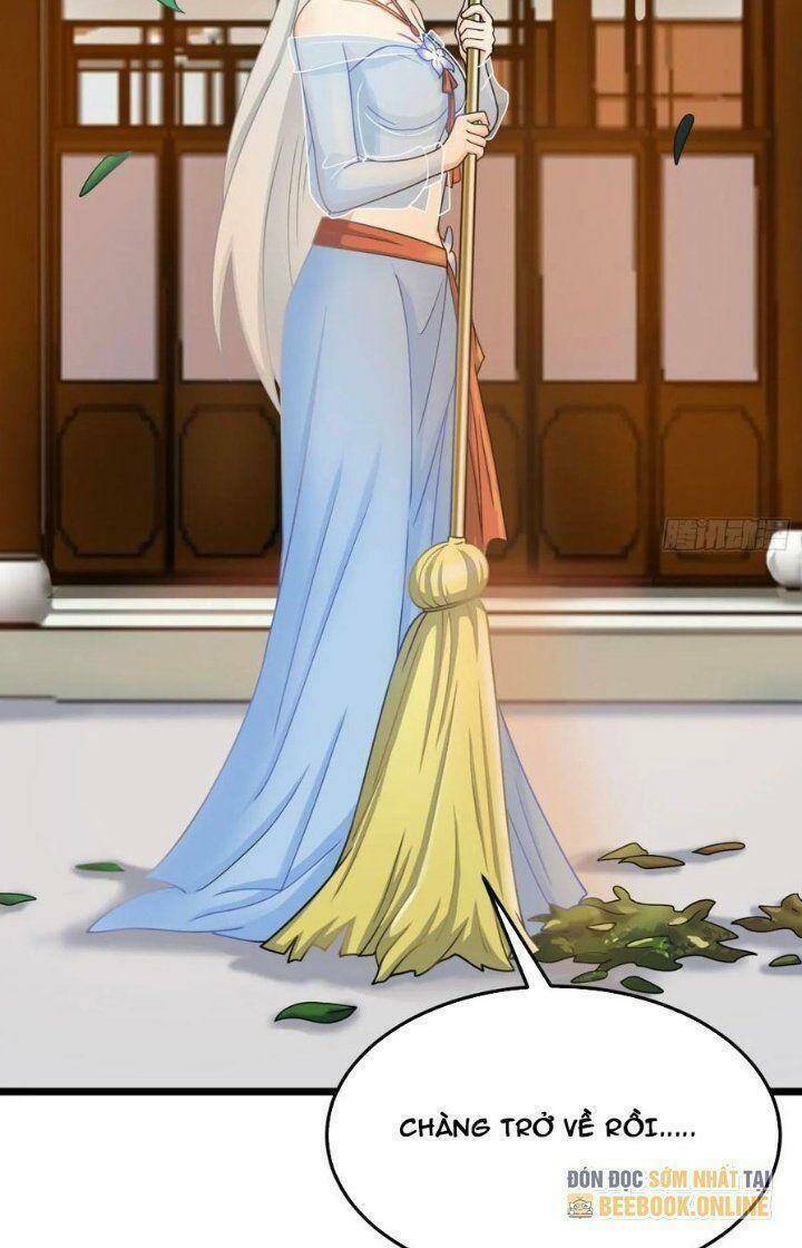 Vợ Tôi Và Tôi Thống Trị Tam Giới Chapter 68 - Trang 2