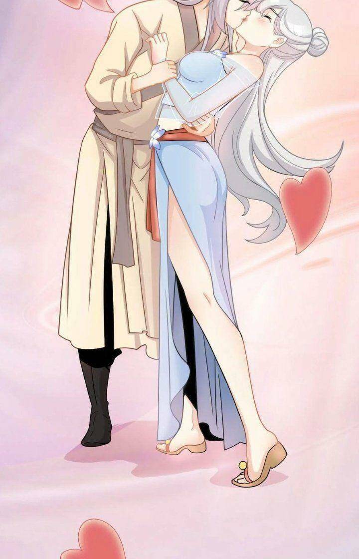 Vợ Tôi Và Tôi Thống Trị Tam Giới Chapter 68 - Trang 2