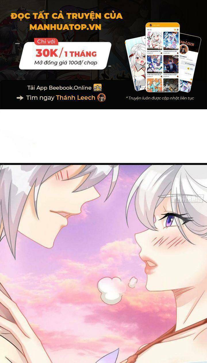 Vợ Tôi Và Tôi Thống Trị Tam Giới Chapter 68 - Trang 2