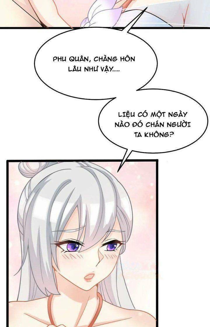 Vợ Tôi Và Tôi Thống Trị Tam Giới Chapter 68 - Trang 2