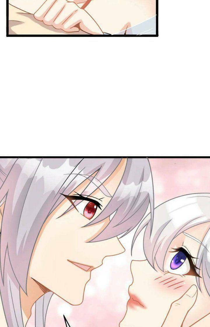 Vợ Tôi Và Tôi Thống Trị Tam Giới Chapter 68 - Trang 2