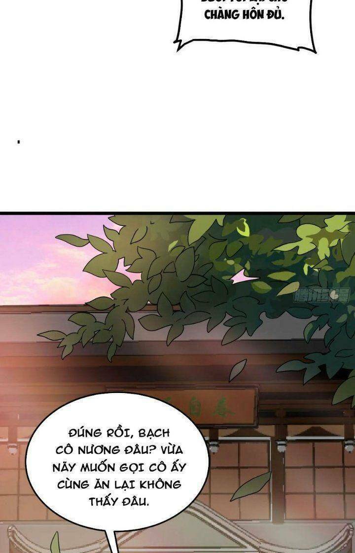 Vợ Tôi Và Tôi Thống Trị Tam Giới Chapter 68 - Trang 2