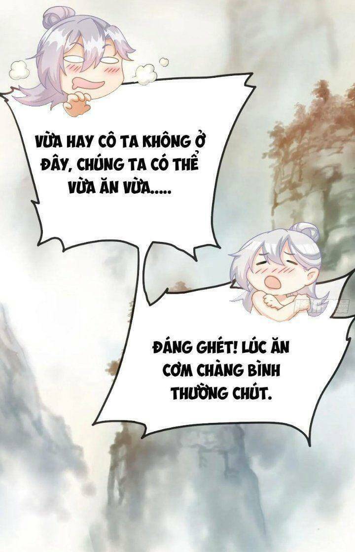 Vợ Tôi Và Tôi Thống Trị Tam Giới Chapter 68 - Trang 2